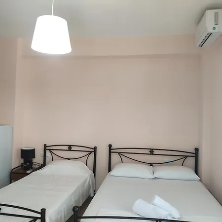 Szálloda Let Lukova