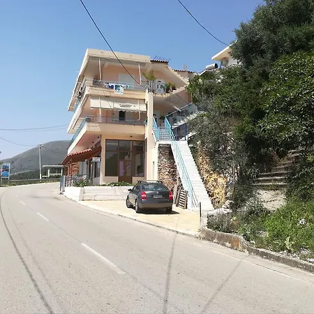 Let Szálloda Lukova