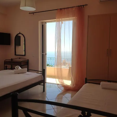 Let Hotel Lukove