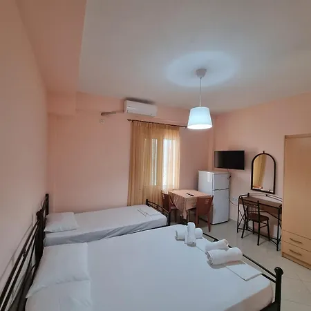 Hotel Let Lukove