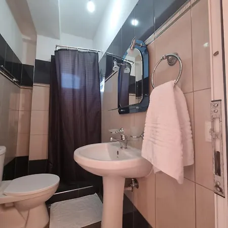 Hotel Let Lukove