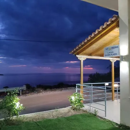 Hotel Let