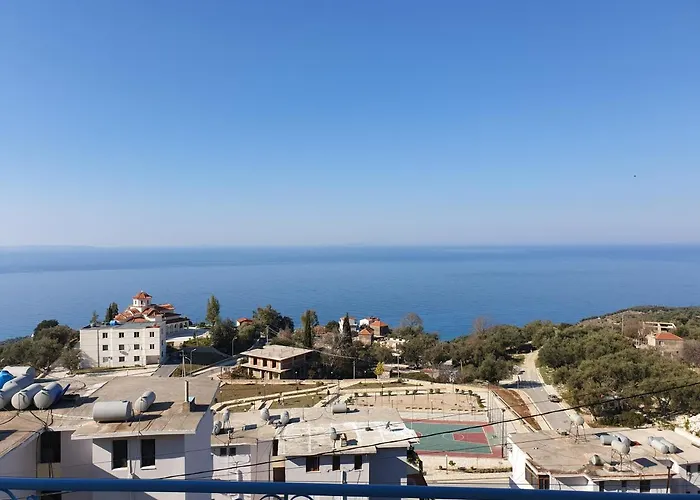 Ξενοδοχείο Let